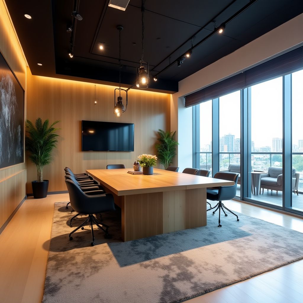 Nuestras Oficinas