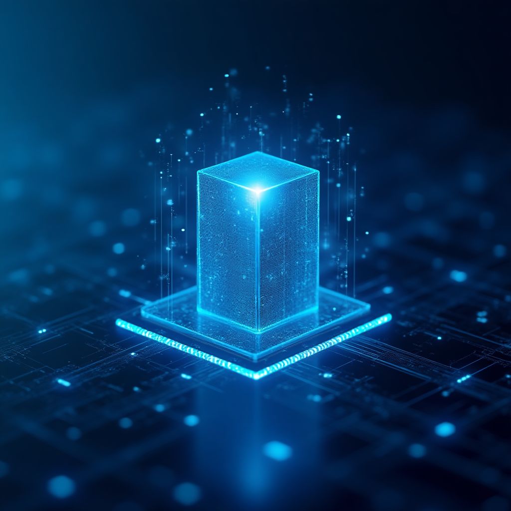 Blockchain Applications