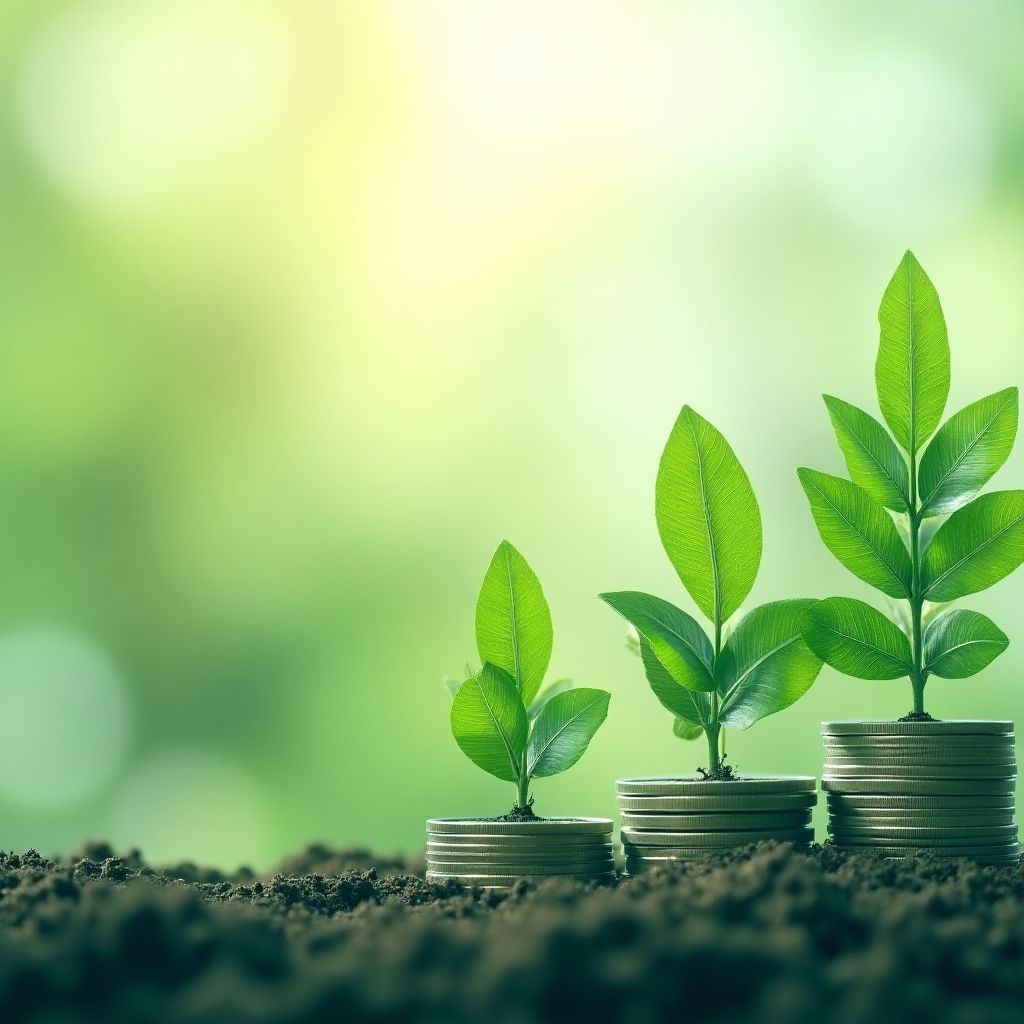 Finanzas Sostenibles