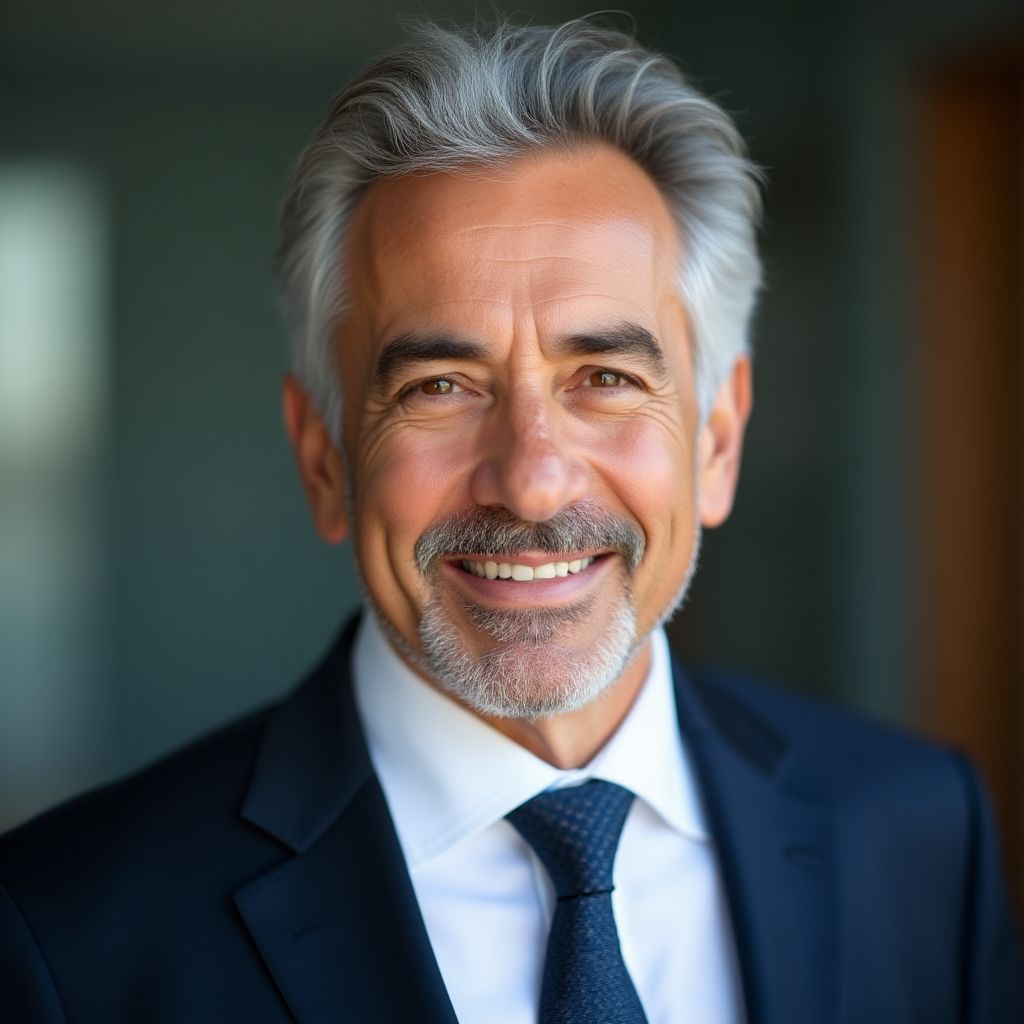 Carlos Mendoza
