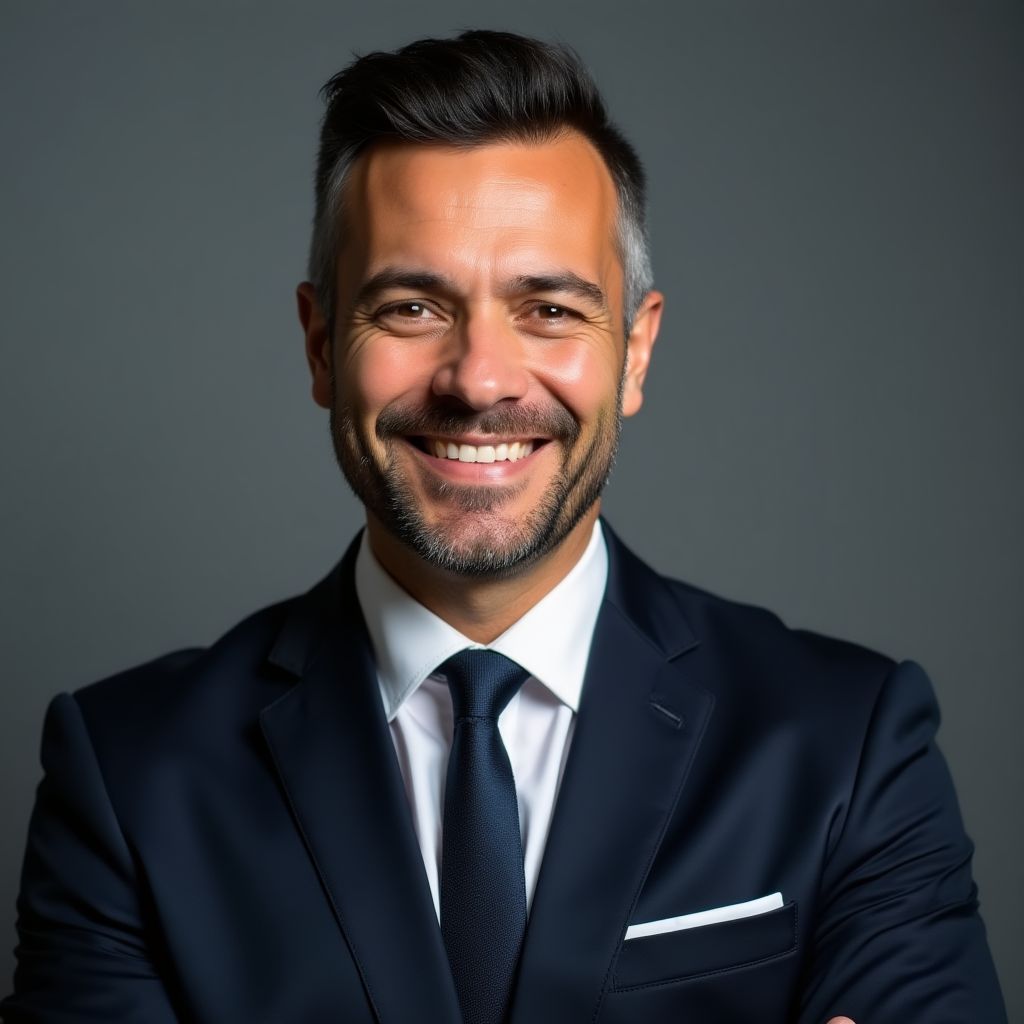 Director Financiero