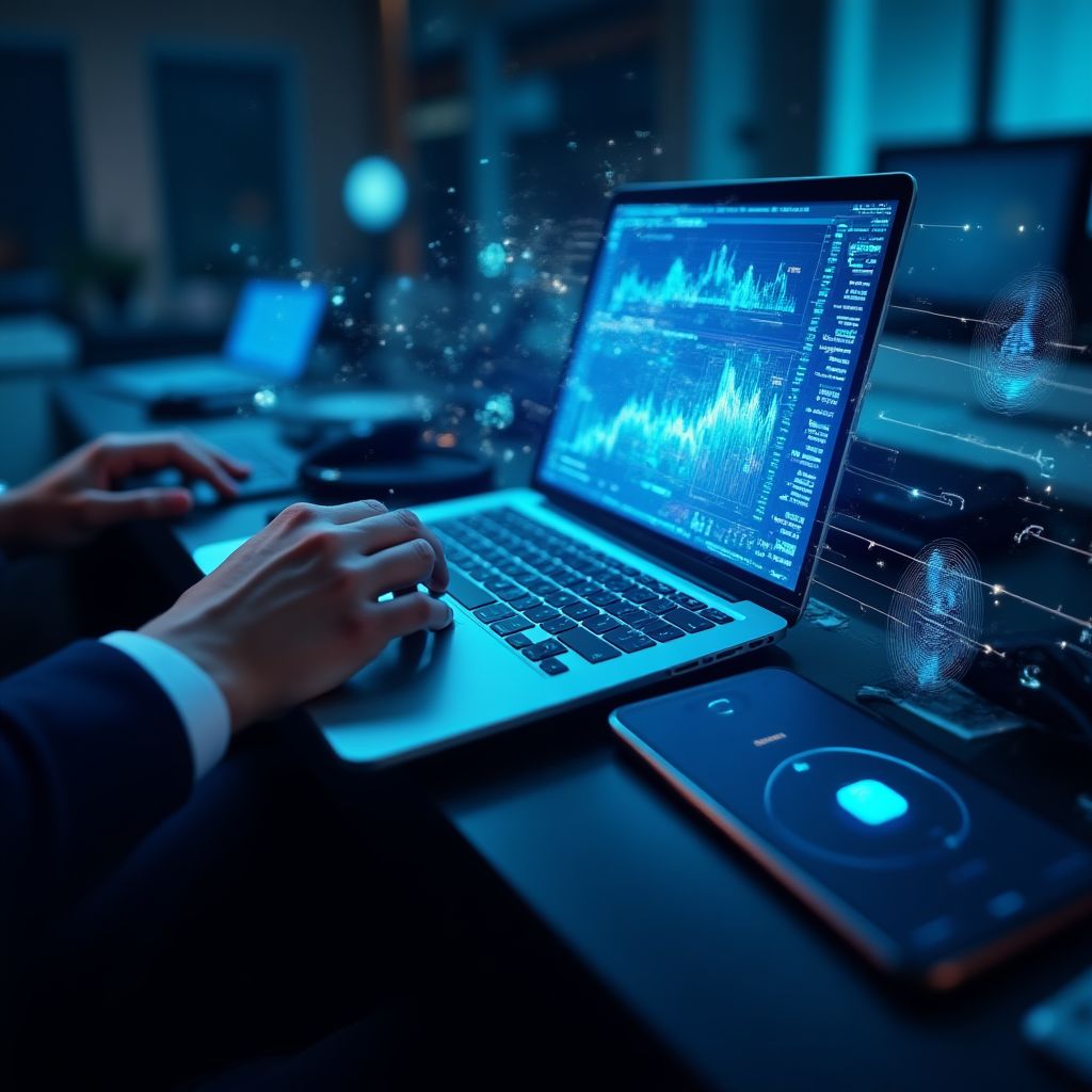 Taller sobre Finanzas Digitales