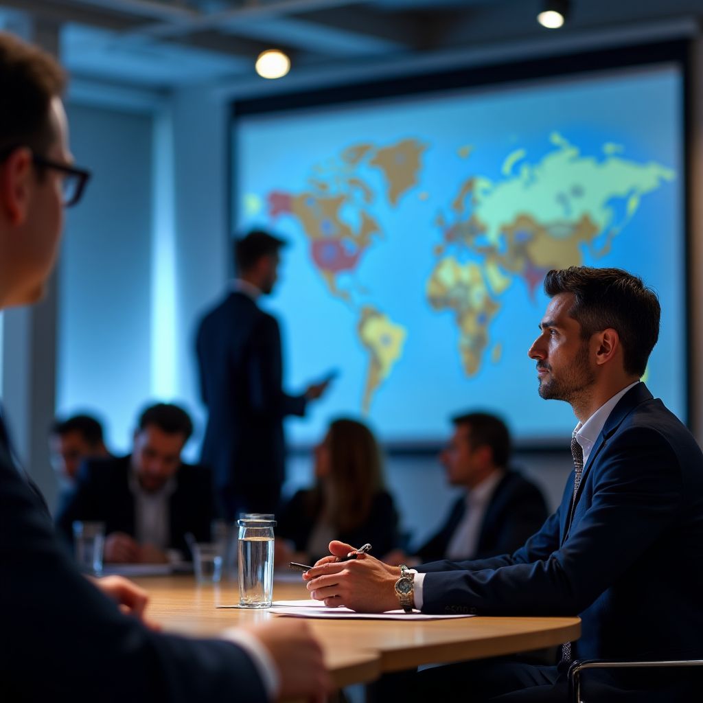 Taller sobre Inversiones